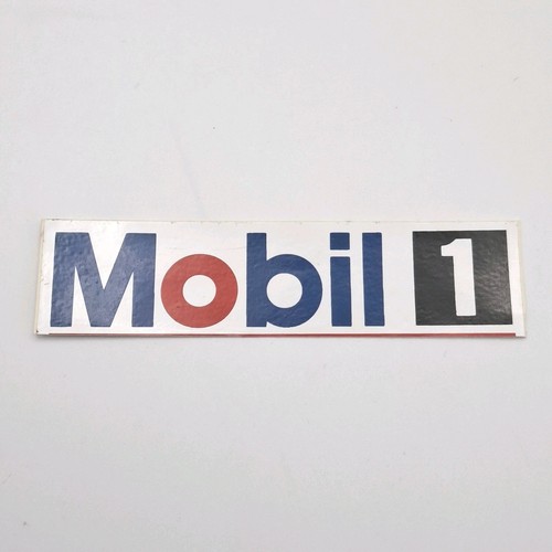 Mobil sticker adesivo - 1,