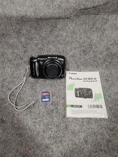 Canon powershot sx120 - canon,