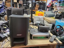 BOSE AV3-2-1 MEDIA CENTER BOSE