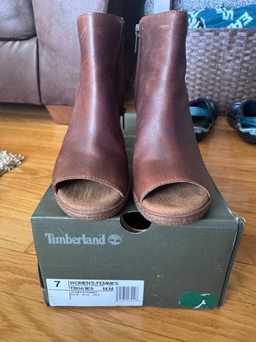 Stivali timberland tillston - stivali,