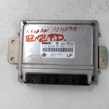 CENTRALINA MOTORE ECU PER