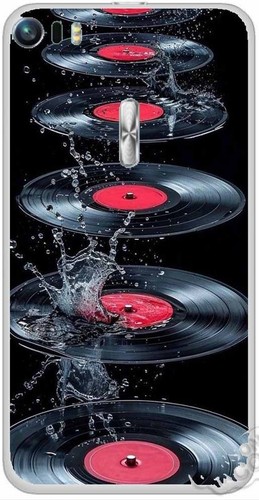 Cover plastica rigida - cover,