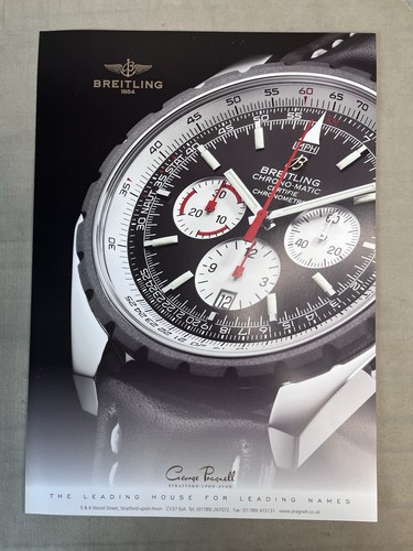 Breitling orologio - breitling,