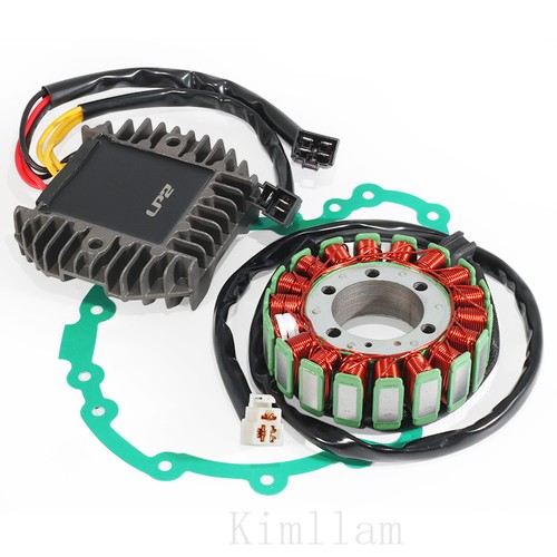 Statore regolatore e - statore,,