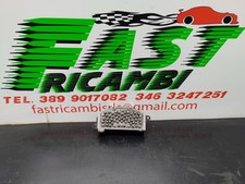 RESISTENZA VENTOLA ABITACOLO AUDI A3 8P 3C0907521B 2003-2008