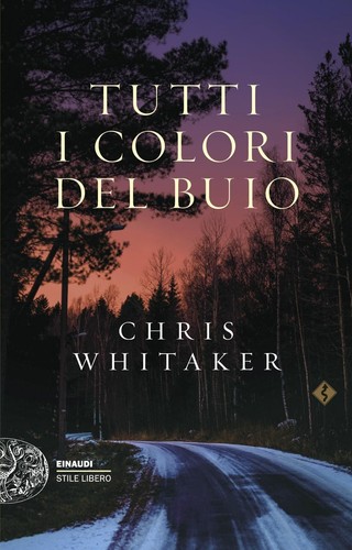 Libro nuovo copertina - libro,
