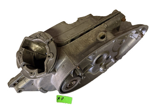 Blocco motore dkw rt125 - blocco,