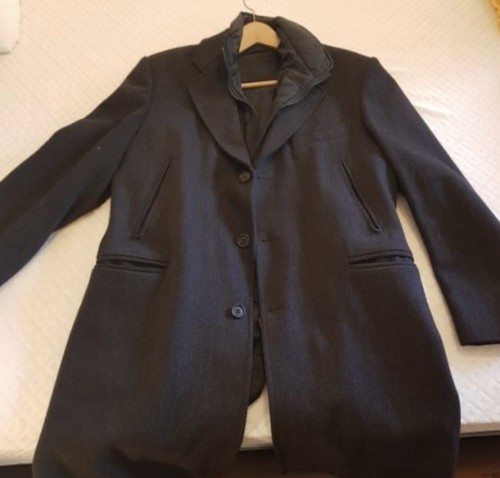 Cappotto fay - cappotto,