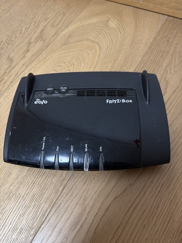 Avm fritz box - avm, 7430