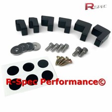 Kit distanziatore sollevatore