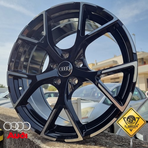 Abt rs3 kit cerchi - rs3,