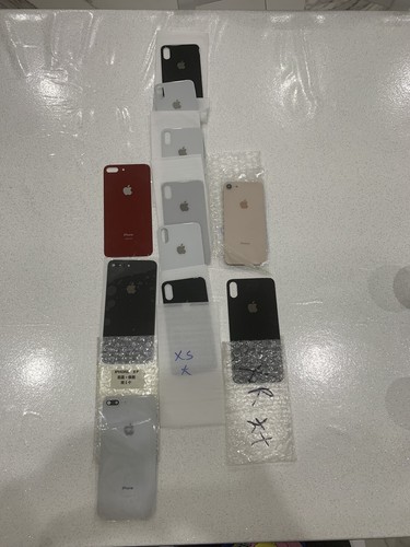 Scocca posteriore iphone - iphone, 11