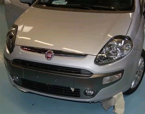 Ricambi punto evo - ricambi,