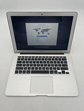 MacBook Air 2015 13" 2.2 intel i7 8GB Ram 256GB SSD 