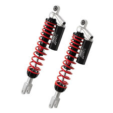 YSS COPPIA AMMORTIZZATORI POSTERIORI HONDA FORZA 350 2021-2025