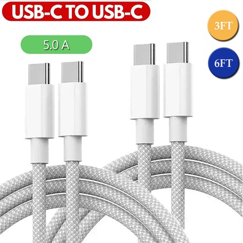 Cavo usb tipo - c, c