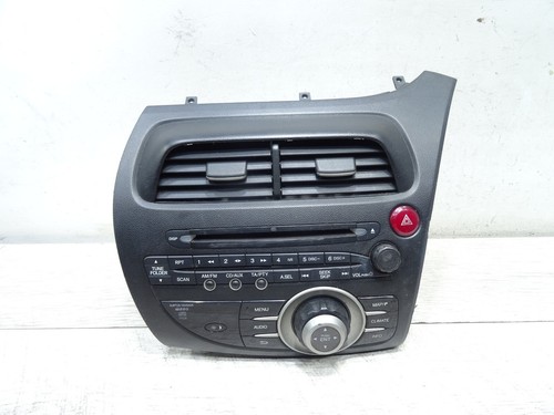 Honda civic mk8 2006 - honda,