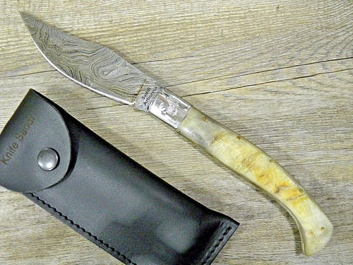 Knife coltello sardegna - cm,