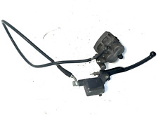 IMPIANTO FRENANTE ANTERIORE BENELLI VELVET 250 ECO (1999-2002)(G311E) PINZA