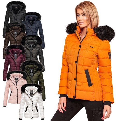 Marikoo calda donna - , invernale