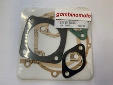 GUARNIZIONI MOTORE MOTOZAPPA BETA B210-B205