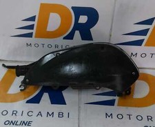 AIR BOX SCATOLA FILTRO ARIA