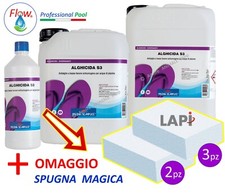 LAPI Alghicida S3 → 1 / 5 /