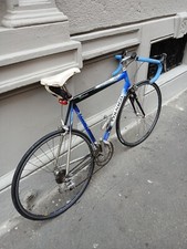 Colnago Titanio Art Decor