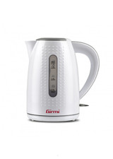 Girmi Bollitore Bianco L. 1,7 2200 W BL22