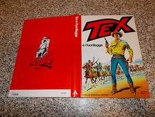 LIBRO CARTONATO TEX E I