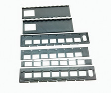 Film Scanner Holder Compatible with Nikon Coolscan V for 110 Film Negatives