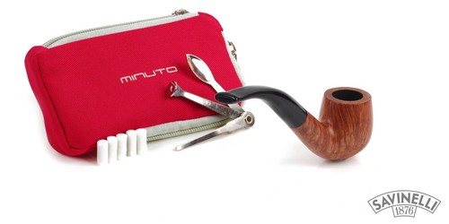 Savinelli pipe tascabile - pipe,