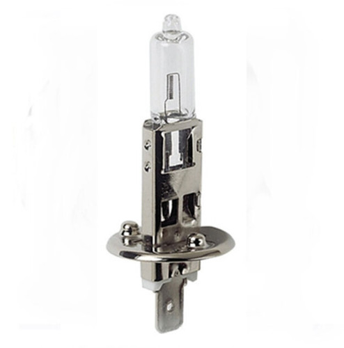 Lampada alogena 12v 55w - h1,