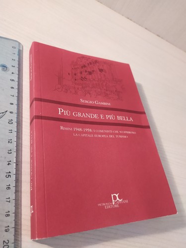 Sergio gambini più - gambini,