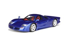 Nissan r390 gt1 road car - r390,
