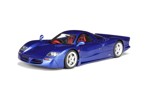 Nissan r390 gt1 road car - road,