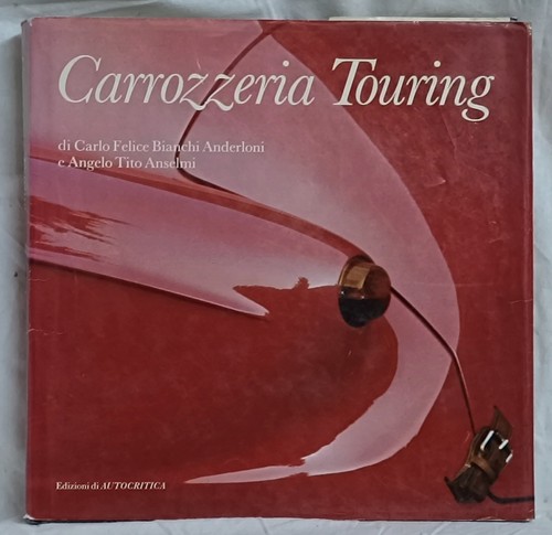 Carrozzeria touring bianchi - touring,