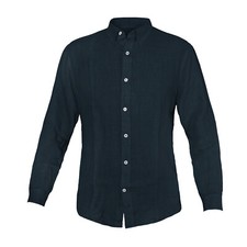Camicia Uomo NAVIGARE Lino
