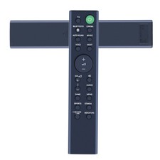 Telecomando per sistema audio