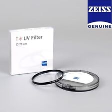 Filtro Carl Zeiss T*UV 43 46