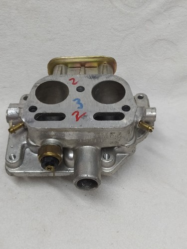 Collettore aspirazione alfa - collettore,