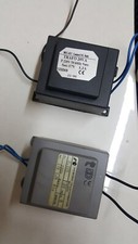 Trafo Transformatore Netztrafo 220V IN 17V OUT 1.2A 20VA BLINDATO