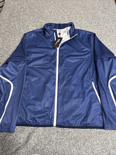 Giacca uomo rlx nuova - giacca,