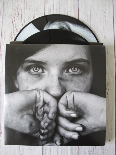 Celeste morte nee lp - 2, x
