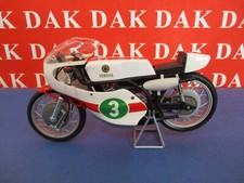 Die cast 1/12 Modellino Moto