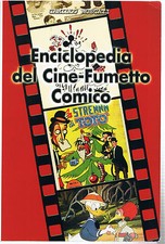 Moscati Enciclopedia del