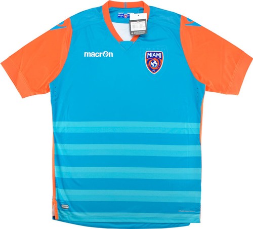 Maglia calcio miami 2017 - miami,
