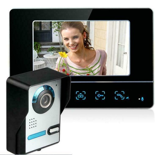 Videocitofono impermeabile - , a