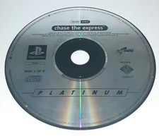 Chase The Express -