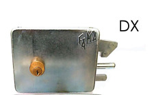 ELETTROSERRATURA FIAM